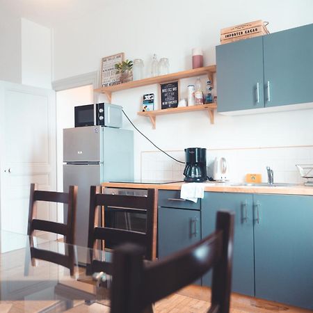 Le Ronsardien - Appartement Calme Et Confortable Тур Экстерьер фото