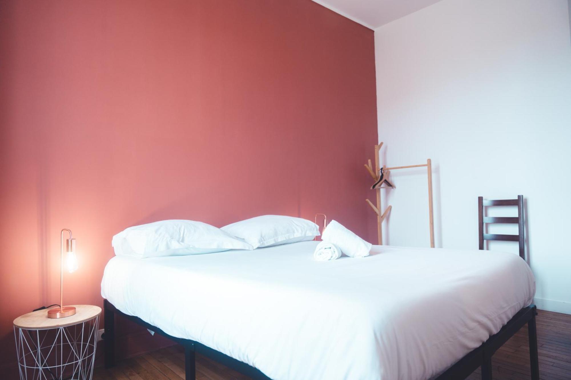 Le Ronsardien - Appartement Calme Et Confortable Тур Экстерьер фото